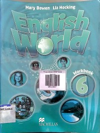 Image of English World