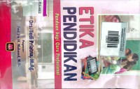 Image of Etika Pendidikan