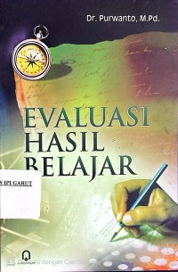 Image of Evaluasi Hasil Belajar