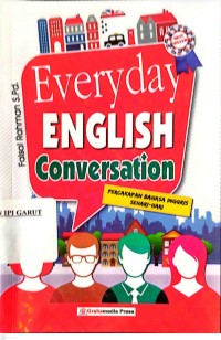 Image of Everyday English Conversation