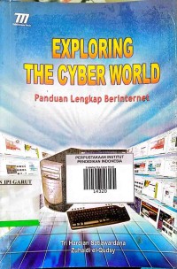 Image of Exploring The Cyber World