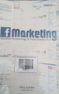 Image of F-Marketing