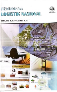 Image of Fenomena Logistik Nasional