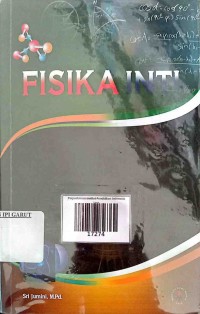 Image of Fisika Inti