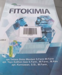 Image of Fitokimia