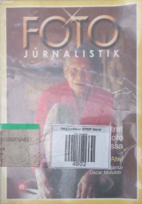 Image of Foto Jurnalistik