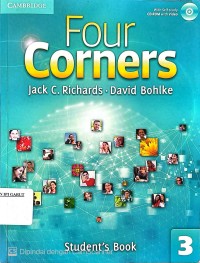 Image of Four Corners