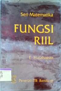 Image of Fungsi Rill