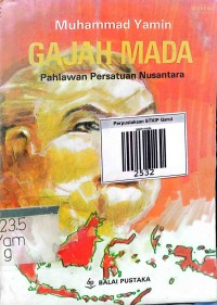 Image of Gajah Mada