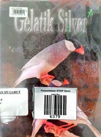 Image of Gelatik Silver