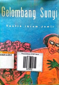 Image of Gelombang Sunyi