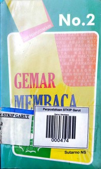 Image of Gemar Membaca