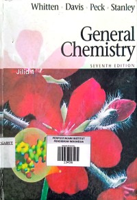 Image of General Chemistry