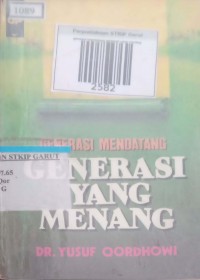 Image of Generasi Mendatang Generasi yang Menang