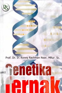 Image of Genetika Ternak