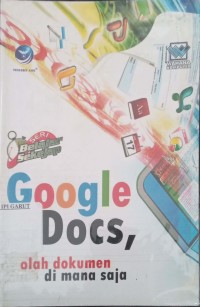 Image of Google Docs Olah Dokumen dimana Saja