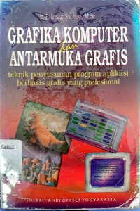 Image of Grafika Komputer Dan Antarmuka Grafis