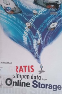 Image of Gratis Simpan Data dengan Online Storage