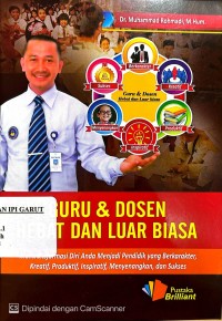 Image of Guru & Dosen Hebat dan Luar Biasa