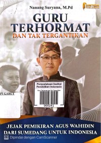 Image of Guru Terhormat dan Tak Tergantikan