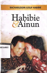Image of Habibie dan Ainun