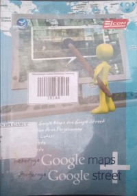 Image of Hebatnya Google Maps & Pintarnya Google Street