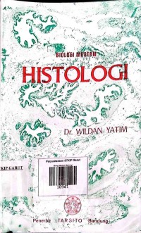 Image of Hisitologi : Biologi Modern