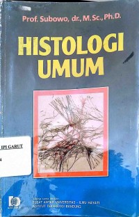 Image of Histologi Umum