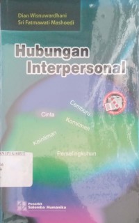 Image of Hubungan Interpersonal