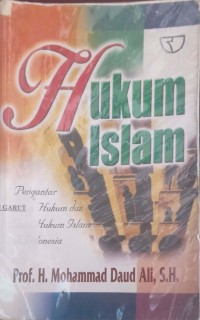 Image of Hukum Islam