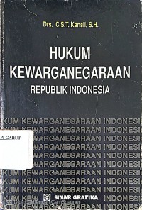 Image of Hukum Kewarganegaraan