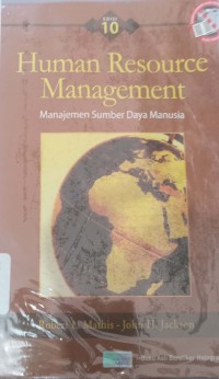 Image of Human Resource Management