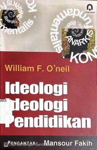 Image of Ideologi-Ideologi Pendidikan