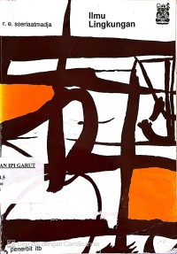 Image of Ilmu Lingkungan
