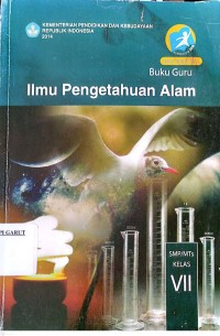 Image of Ilmu Pengetahuan Alam