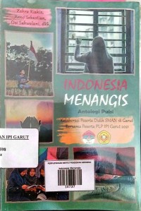 Image of Indonesia Menangis