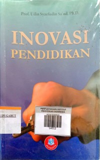 Image of INOVASI PENDIDIKAN