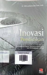 Image of Inovasi Pendidikan