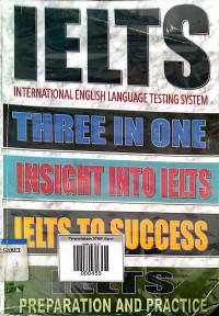 Image of Insight Into IELTS