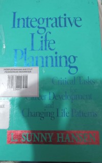 Image of Integrative life planning