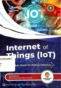 Image of Internet of Things (IOT)