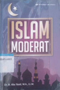 Image of Islam Moderat