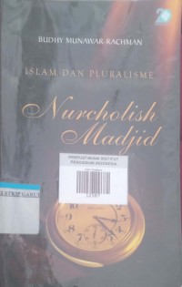 Image of Islam Puralisme