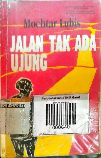 Image of Jalan Tak Ada Ujung