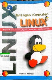 Image of Jaringan Komputer Linux