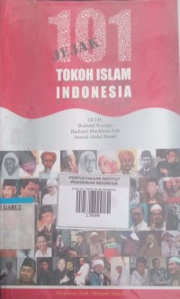 Image of Jejak 101 Tokoh Islam Indonesia