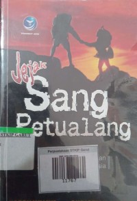 Image of Jejak Sang Petualang