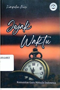 Image of Jejak Waktu
