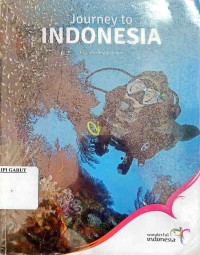 Image of Journey to Indonesia