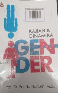 Image of Kajian & Dinamika Gender